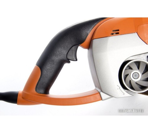 Ленточная шлифмашина AEG HBS 1000 E