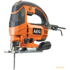 Электролобзик AEG STEP 80