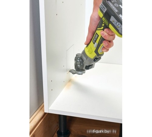 Реноватор  Ryobi R18MT-0 ONE  без АКБ