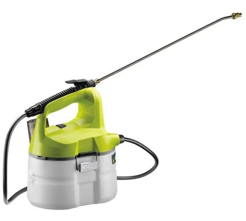 Аккумуляторный опрыскиватель Ryobi One+ OWS1880 (без АКБ)