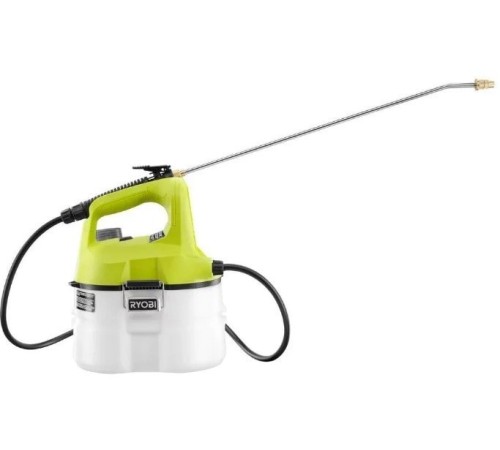 Аккумуляторный опрыскиватель Ryobi One+ OWS1880 (без АКБ)