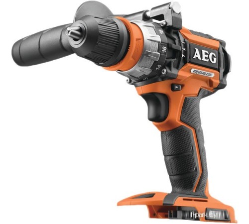 Ударная дрель-шуруповерт AEG Powertools BSB 18 CBL - 0 [4935451082]