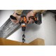 Ударная дрель-шуруповерт AEG Powertools BSB 18 CBL - 0 [4935451082]