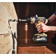 Ударная дрель-шуруповерт AEG Powertools BSB 18 CBL - 0 [4935451082]