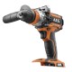 Ударная дрель-шуруповерт AEG Powertools BSB 18 CBL - 0 [4935451082]