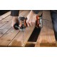 Ударная дрель-шуруповерт AEG Powertools BSB 18 CBL - 0 [4935451082]