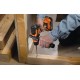 Ударная дрель-шуруповерт AEG Powertools BSB 18 CBL - 0 [4935451082]
