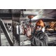 Ударная дрель-шуруповерт AEG Powertools BSB 18 CBL - 0 [4935451082]