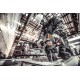 Ударная дрель-шуруповерт AEG Powertools BSB 18 CBL - 0 [4935451082]