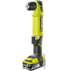 Угловая дрель Ryobi RAD1801M