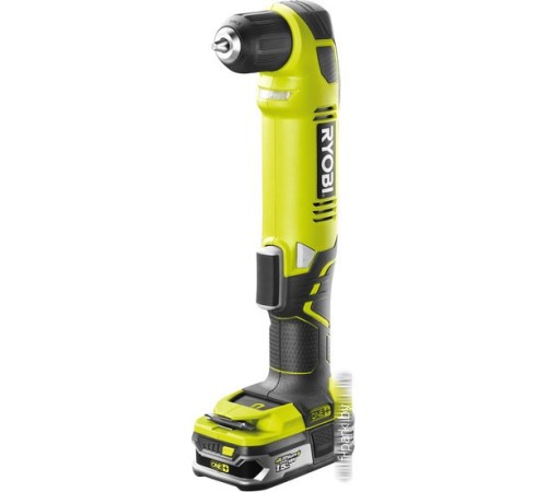 Угловая дрель Ryobi RAD1801M
