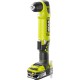 Угловая дрель Ryobi RAD1801M