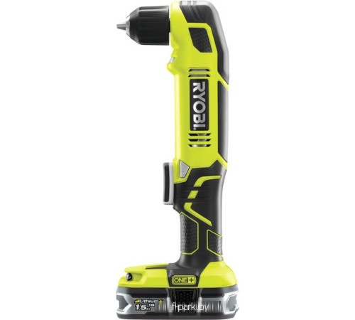 Угловая дрель Ryobi RAD1801M