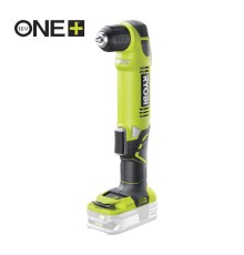 Угловая дрель-шуруповерт аккумуляторная Ryobi RAD1801M ONE+ (Без АКБ и ЗУ)
