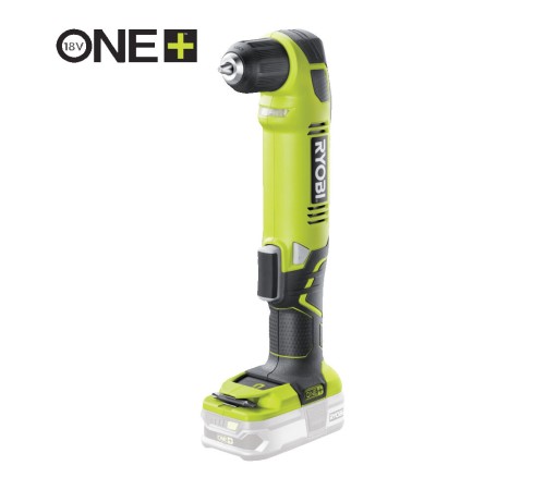 Угловая дрель Ryobi RAD1801M