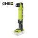 Угловая дрель Ryobi RAD1801M