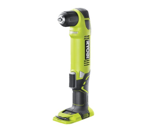 Угловая дрель Ryobi RAD1801M