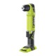 Угловая дрель Ryobi RAD1801M