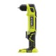 Угловая дрель Ryobi RAD1801M