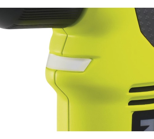 Угловая дрель Ryobi RAD1801M