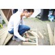 Угловая дрель Ryobi RAD1801M