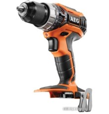 Дрель-шуруповерт AEG Powertools BSB18C2-0 4935472010 (без АКБ)