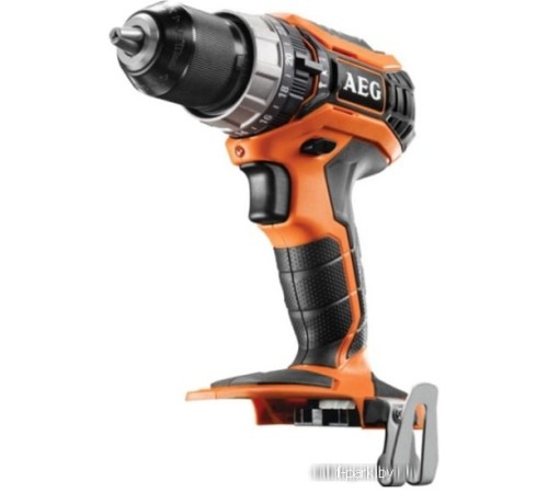 Дрель-шуруповерт AEG Powertools BSB18C2-0 4935472010 (без АКБ)