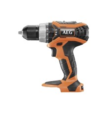 Ударная дрель-шуруповерт аккумуляторная AEG Powertools BSB18C2-0 (Без АКБ и ЗУ)