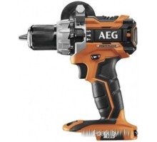 Дрель-шуруповерт AEG Powertools BSB 18C2BL-0 4935472009 (без АКБ)