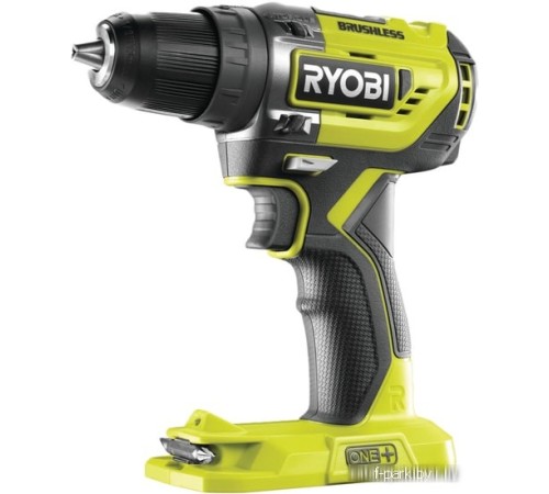 Дрель-шуруповерт Ryobi R18DD5-0 5133003596 (без АКБ)
