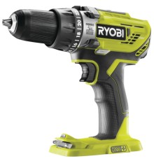 Дрель-шуруповерт аккумуляторная Ryobi R18DD5-0 ONE (Без АКБ и ЗУ)