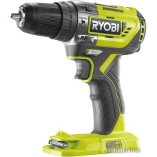 Дрель-шуруповерт Ryobi R18PD5-0 5133003595 (без АКБ)