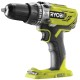Дрель-шуруповерт Ryobi R18PD5-0 5133003595 (без АКБ)