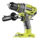 Дрель-шуруповерт Ryobi R18PD7-0 5133003941 (без АКБ)