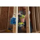 Дрель-шуруповерт Ryobi R18PD7-0 5133003941 (без АКБ)