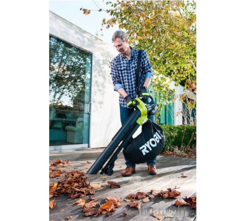 Воздуходувка Ryobi OBV18 (без АКБ)