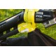 Воздуходувка Ryobi OBV18 (без АКБ)
