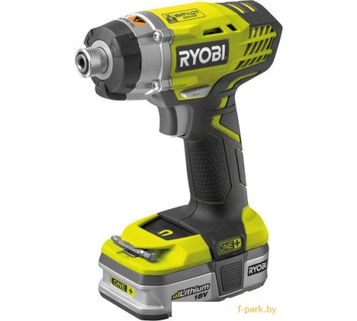 Шуруповерт Ryobi RID1801M