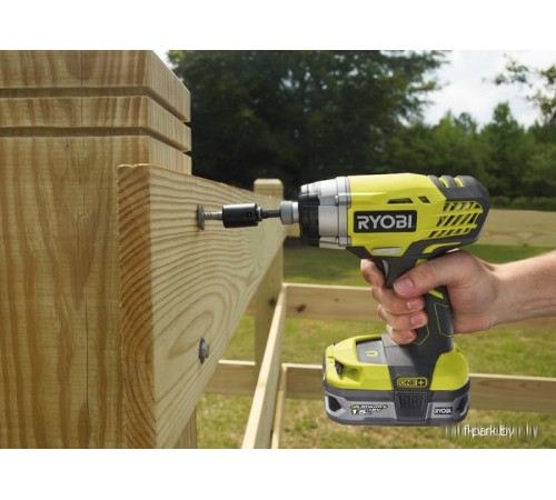 Шуруповерт Ryobi RID1801M