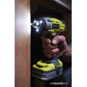 Шуруповерт Ryobi RID1801M