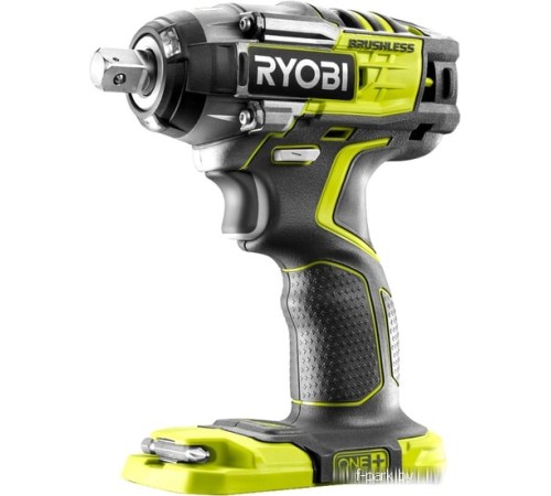 Ударный гайковерт Ryobi R18IW7-0 5133004220 (без АКБ)