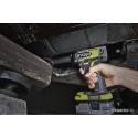 Ударный гайковерт Ryobi R18IW7-0 5133004220 (без АКБ)