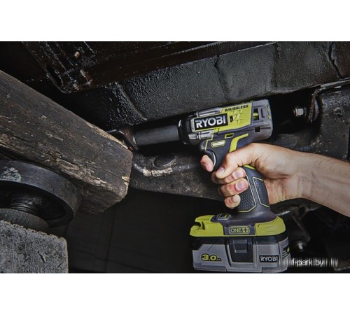 Ударный гайковерт Ryobi R18IW7-0 5133004220 (без АКБ)