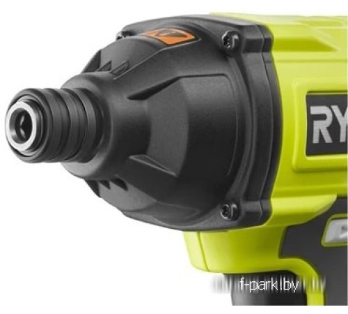 Винтоверт Ryobi R18ID2-0 5133004611 (без АКБ)