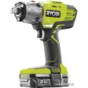 Ударный гайковерт Ryobi R18IW3-120S 5133003574 (с 1-им АКБ)