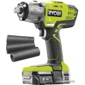 Ударный гайковерт Ryobi R18IW3-120S 5133003574 (с 1-им АКБ)