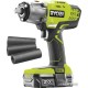 Ударный гайковерт Ryobi R18IW3-120S 5133003574 (с 1-им АКБ)