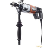 Дрель алмазного сверления AEG DB 1500-2 XE [4935412475]