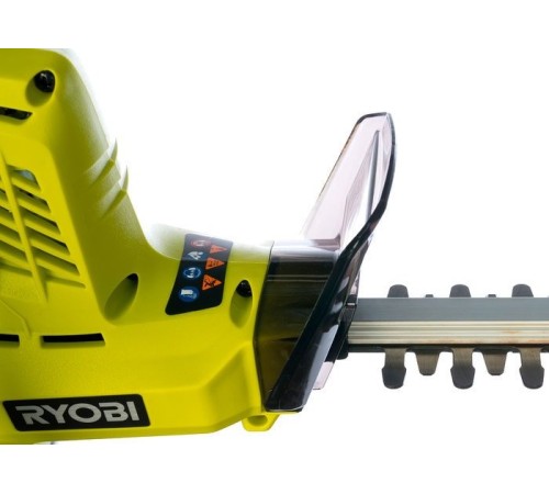 Кусторез Ryobi OHT1850X-0 ONE+ (без АКБ)