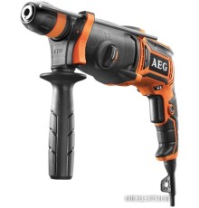 Перфоратор AEG Powertools KH 24IXE [4935451553]